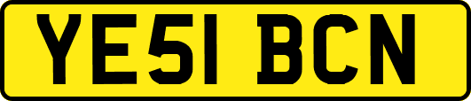 YE51BCN