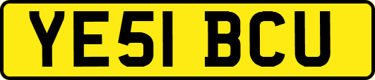 YE51BCU