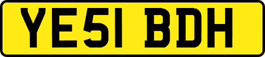 YE51BDH