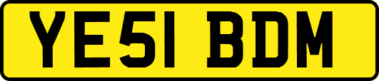 YE51BDM