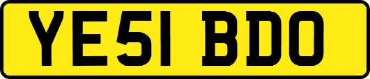 YE51BDO