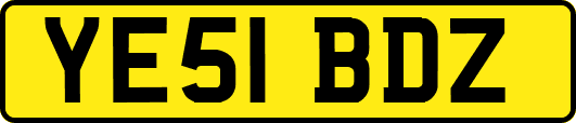 YE51BDZ