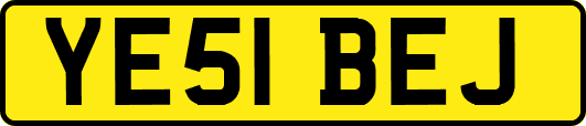 YE51BEJ