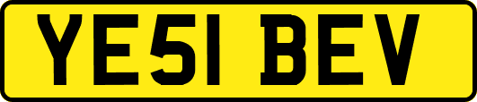 YE51BEV