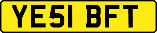 YE51BFT