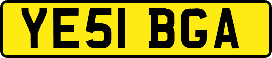 YE51BGA