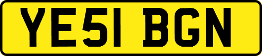 YE51BGN