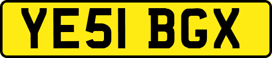 YE51BGX