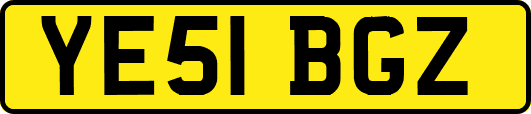 YE51BGZ