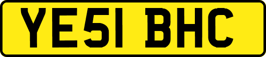 YE51BHC