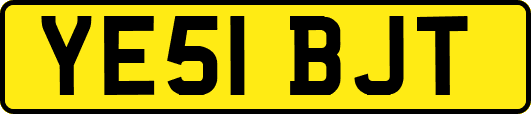 YE51BJT