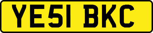 YE51BKC