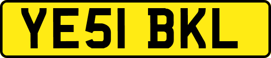 YE51BKL