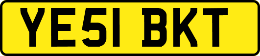 YE51BKT