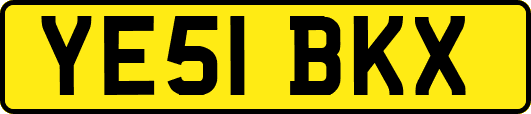 YE51BKX