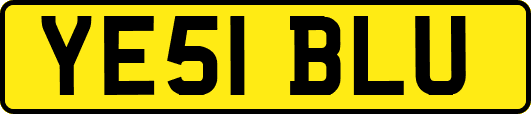 YE51BLU