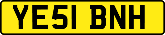 YE51BNH