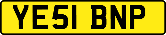 YE51BNP