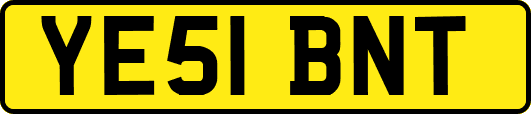 YE51BNT