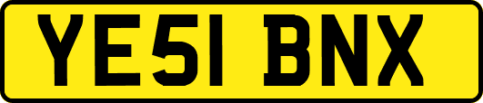 YE51BNX