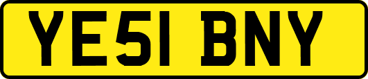 YE51BNY