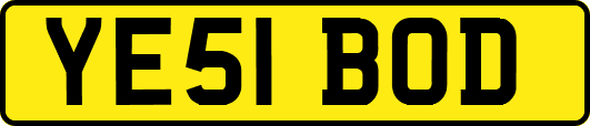 YE51BOD