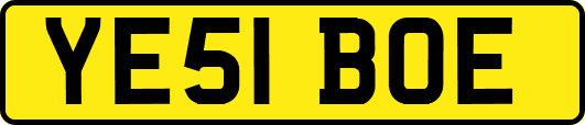 YE51BOE