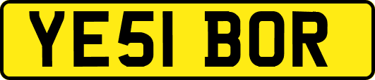 YE51BOR