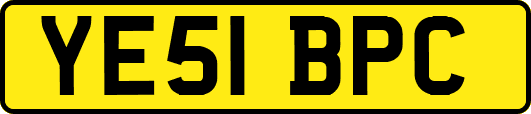 YE51BPC