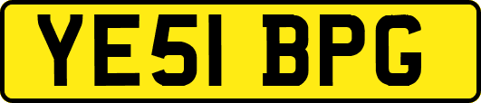 YE51BPG
