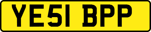 YE51BPP