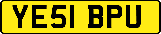 YE51BPU