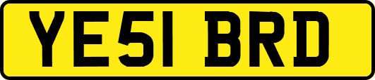 YE51BRD