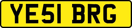 YE51BRG