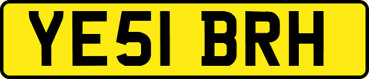 YE51BRH