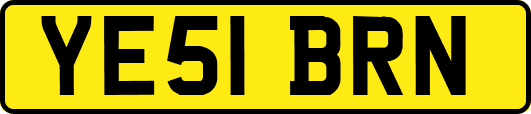 YE51BRN