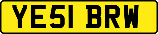 YE51BRW