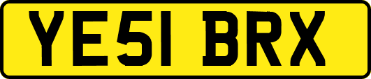 YE51BRX