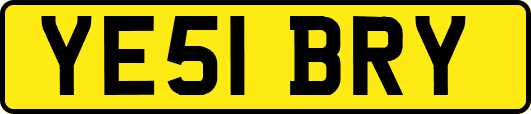 YE51BRY