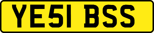 YE51BSS