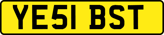 YE51BST