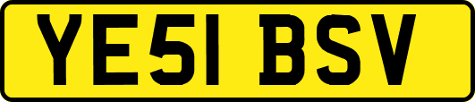 YE51BSV