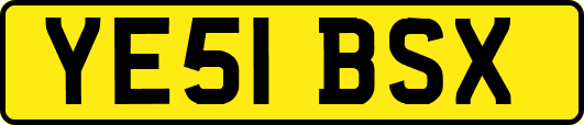 YE51BSX