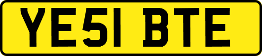 YE51BTE