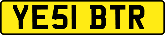 YE51BTR