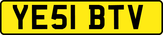 YE51BTV