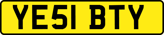 YE51BTY