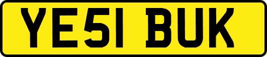 YE51BUK