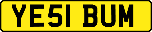 YE51BUM