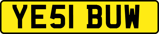 YE51BUW